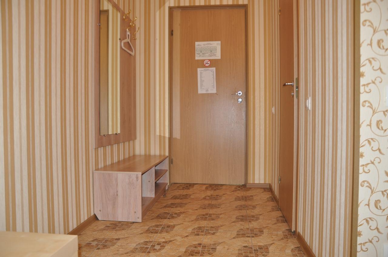 Hotel Komsomolskaya 상트페테르부르크 외부 사진